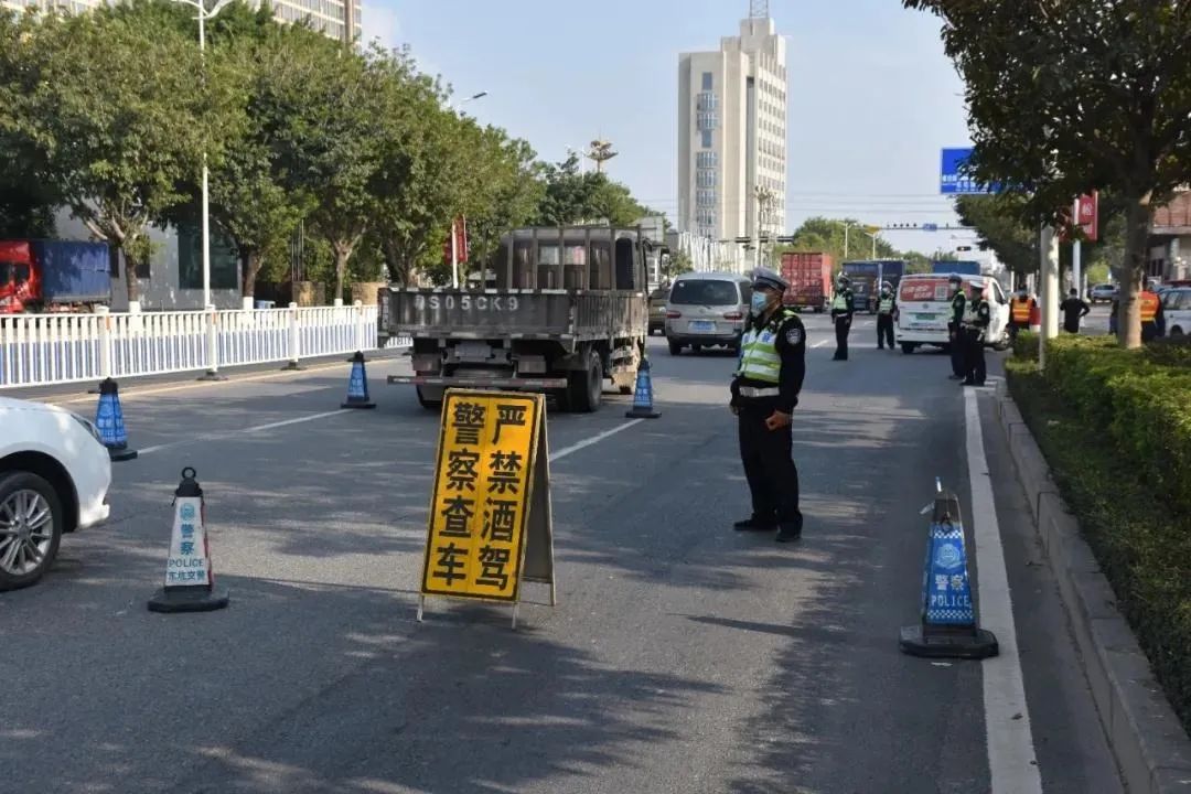 粤S注意！春节期间，这类行为全市严查！