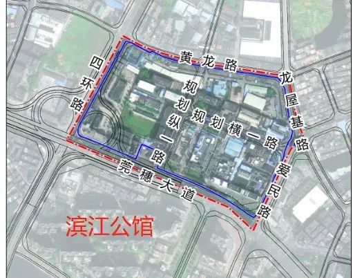 羡慕！东莞这30条村要拆迁改造！有没你家？