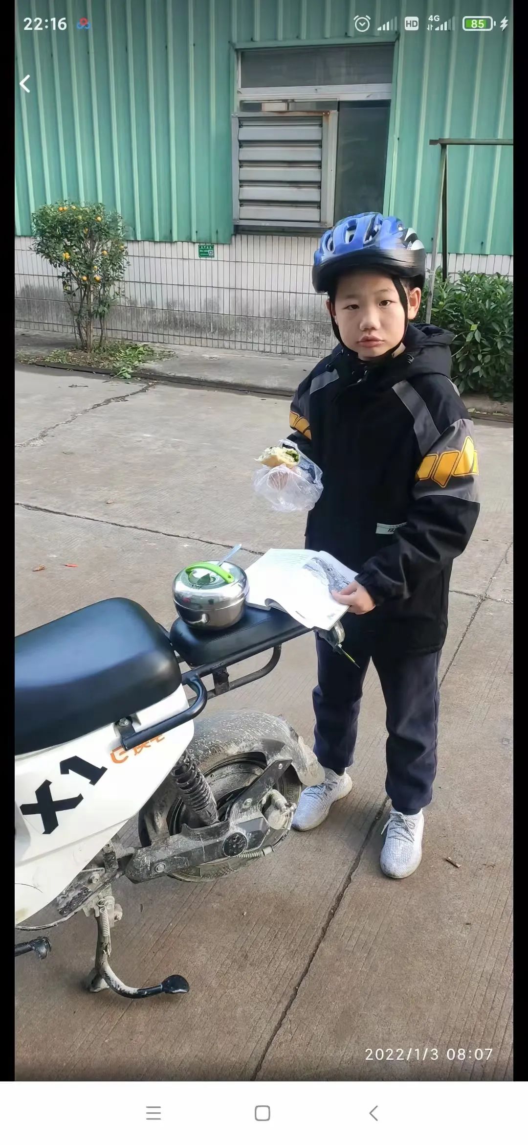 寻人启事！一小朋友在东莞走失，请扩散帮忙寻找...