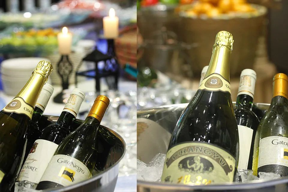 秒杀！嗨翻味蕾美食之旅，南华国际酒店海鲜餐放题，组队去吃垮它！