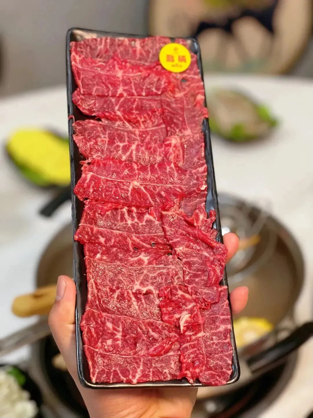 手慢无！东莞这家地道鲜牛肉火锅，78/双人！再也不用跑去潮汕...