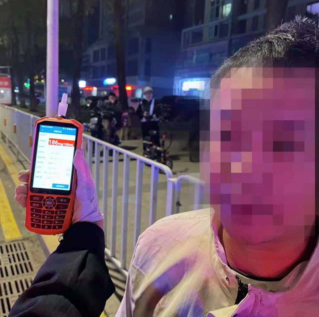 今晚！东莞继续严查！