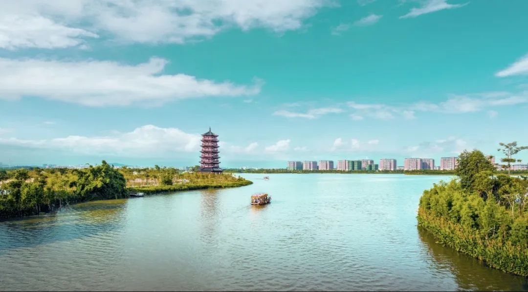 留莞过年出游攻略，这一份就够了！
