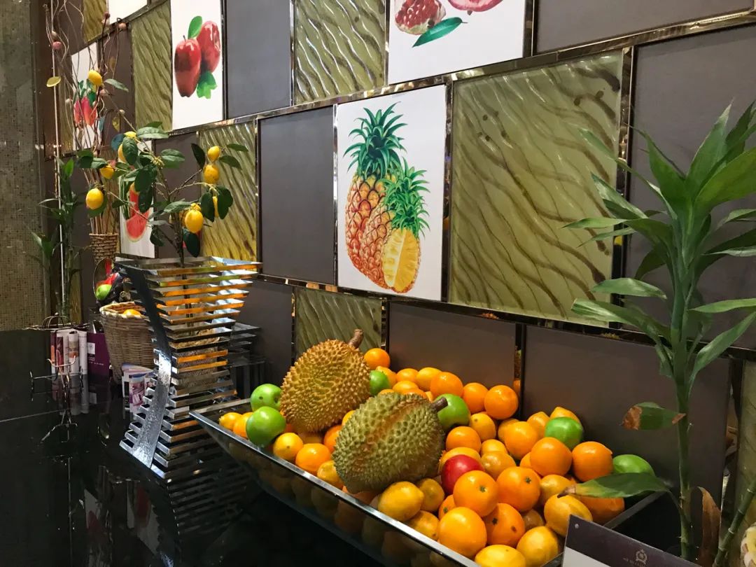 秒杀！嗨翻味蕾美食之旅，南华国际酒店海鲜餐放题，组队去吃垮它！
