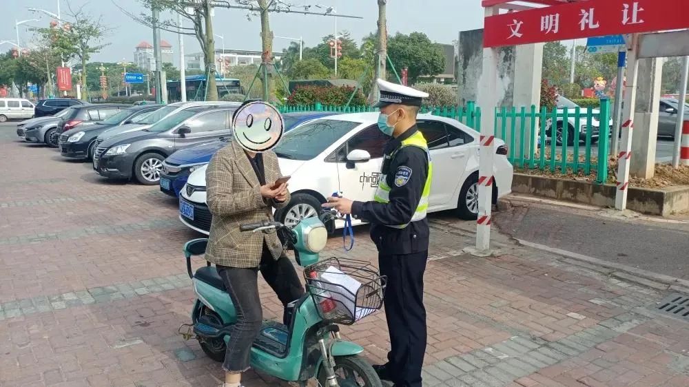 粤S注意！春节期间，这类行为全市严查！