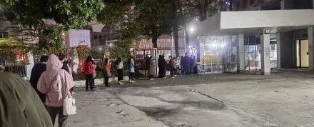 紧急扩散!惠州一密接者曾到过东莞!收到包裹就“黄码”,不要收这些快递!