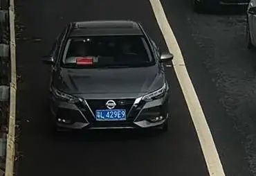 刚刚放完假，一大堆粤S就被举报了！