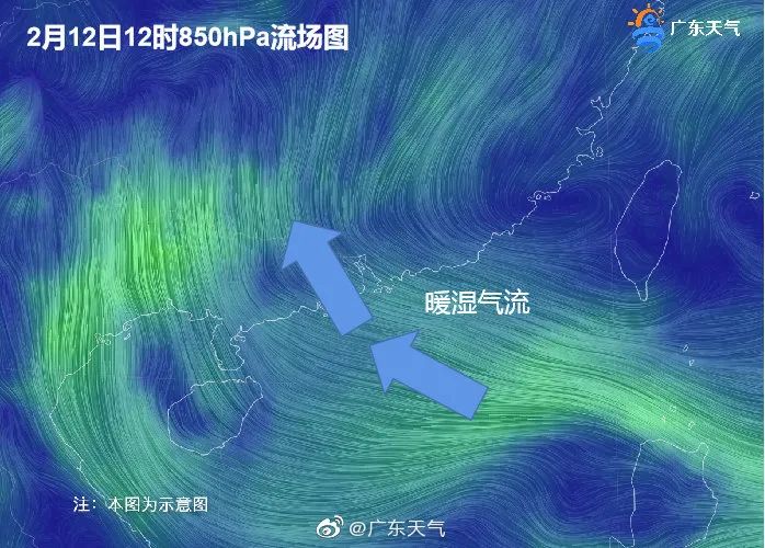 冷入骨髓？什么时候升温？@东莞人最讨厌的天气来了....