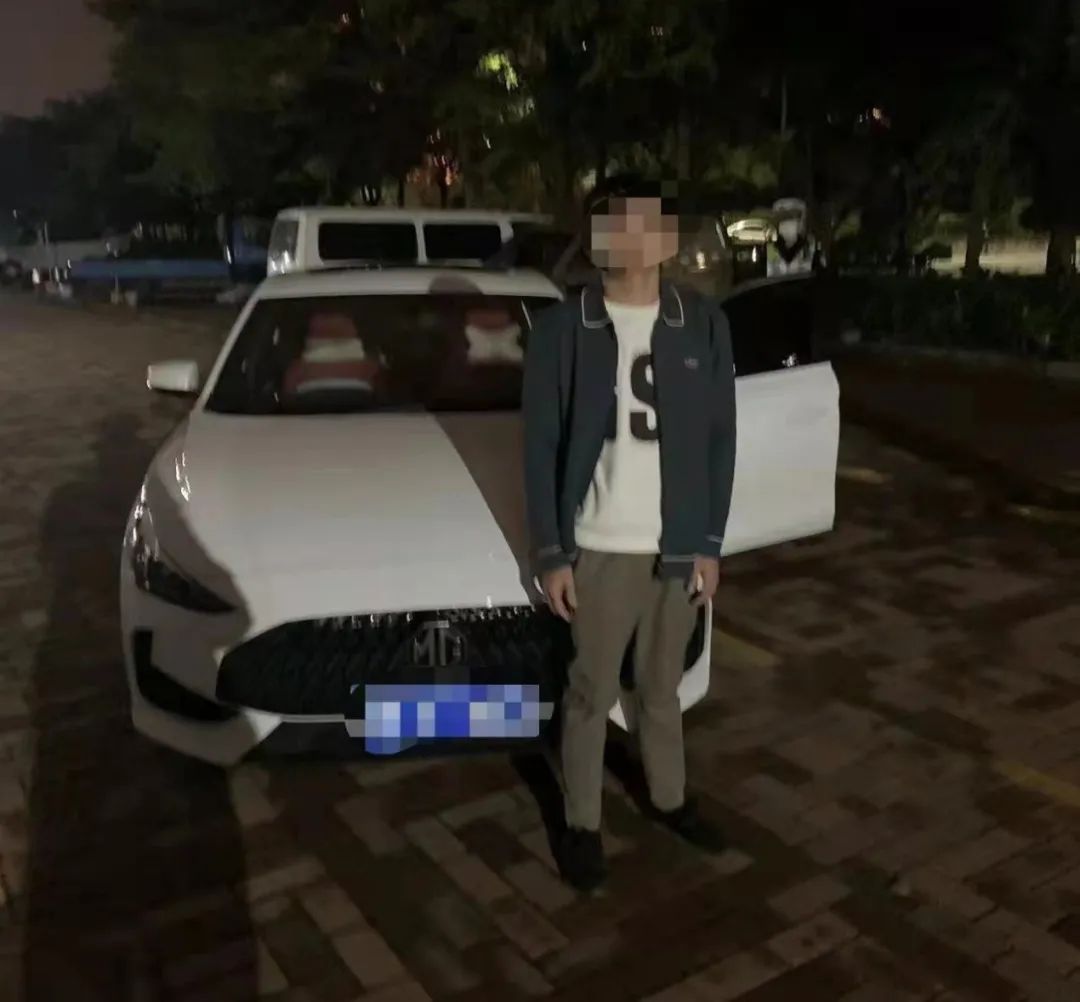 热搜第一!东莞男子刚报名科目二就驾车上路,结果…