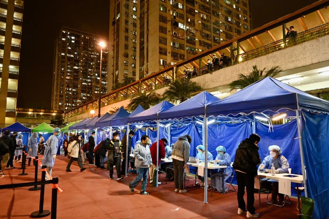 东莞通报2例境外输入确诊病例!全部来源于.....