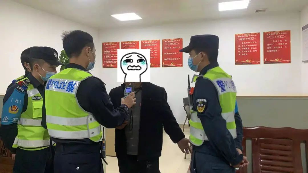 东莞一男子酒驾被扣车，怒而又买一辆！结果…