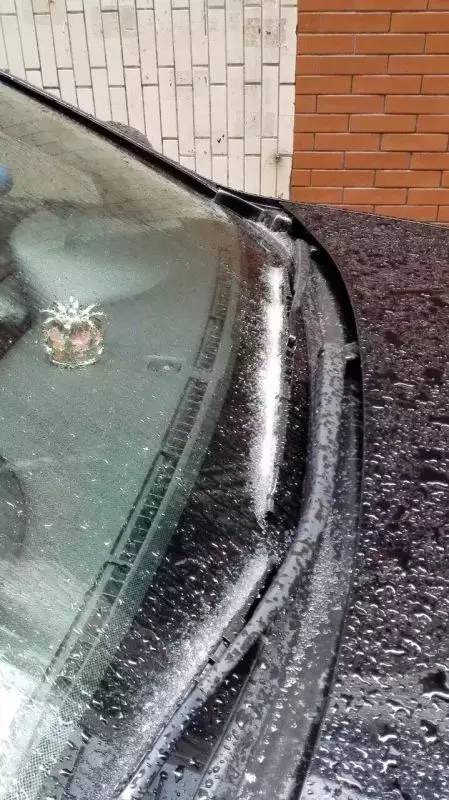 不是吧! 东莞要下雪了? 朋友圈都在刷屏!