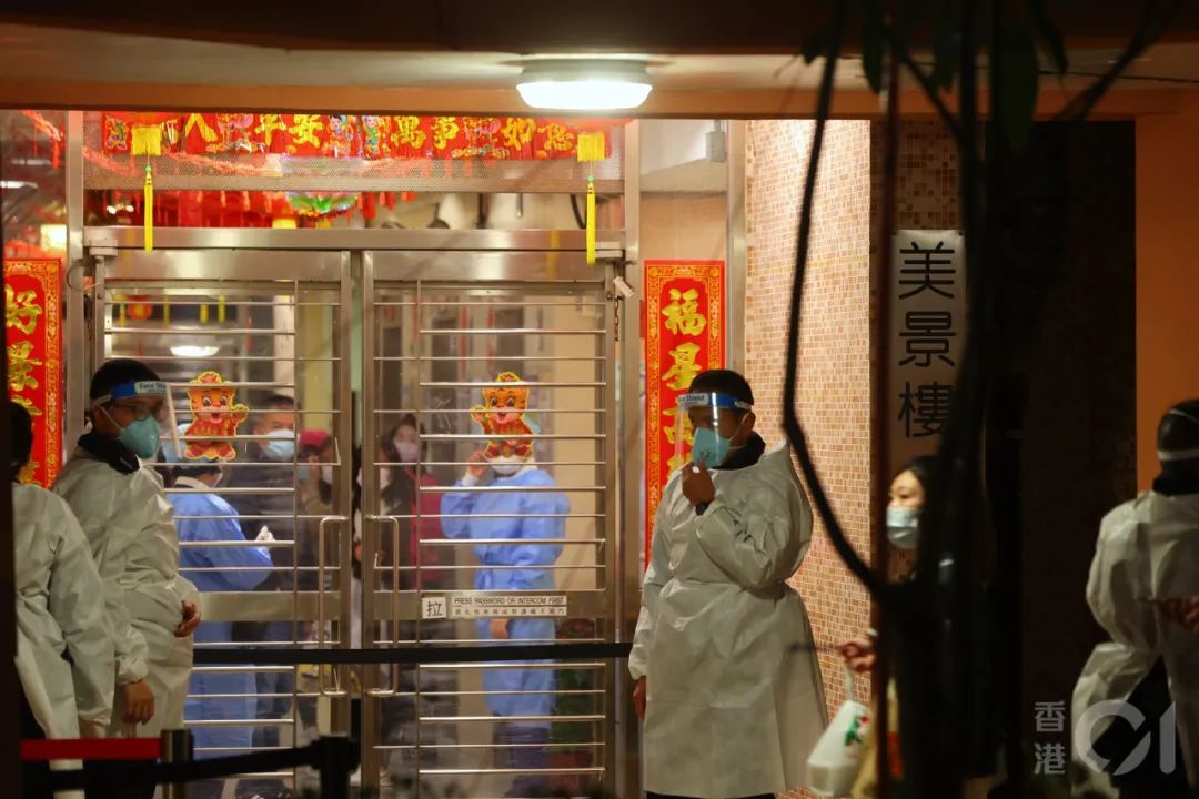 东莞通报2例境外输入确诊病例!全部来源于.....