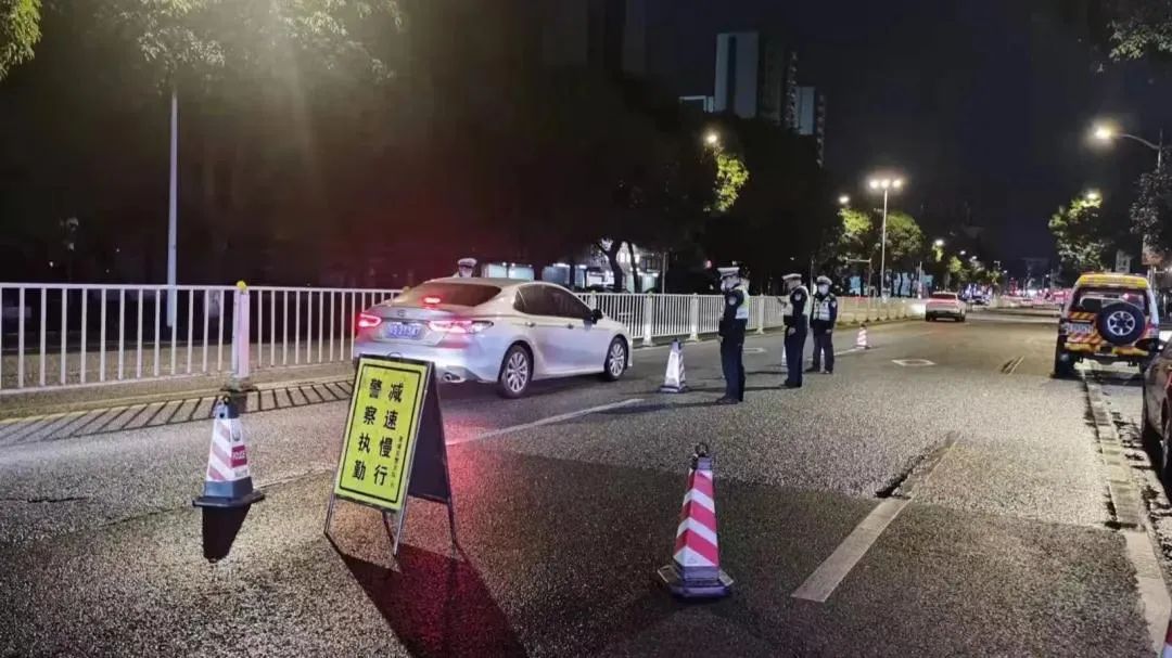 即日起，东莞严查！转发提醒更多人！