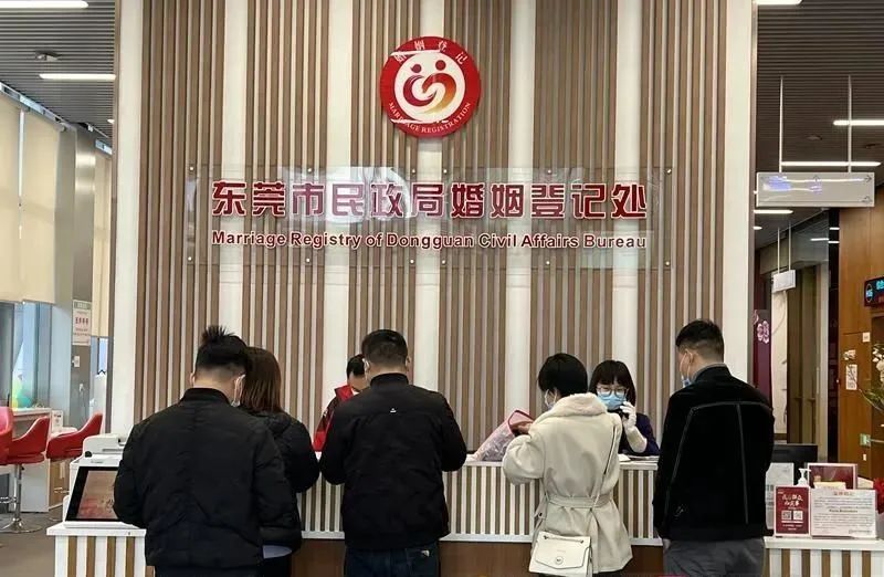 东莞人朋友圈刷屏！今天，东莞这里好火爆…