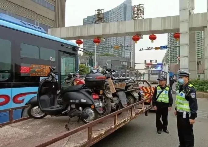 即日起，东莞严查！转发提醒更多人！