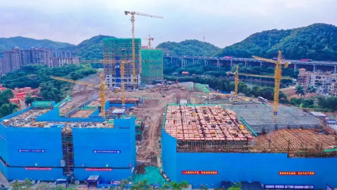 投资超9亿元！东莞新增多所公办学校！