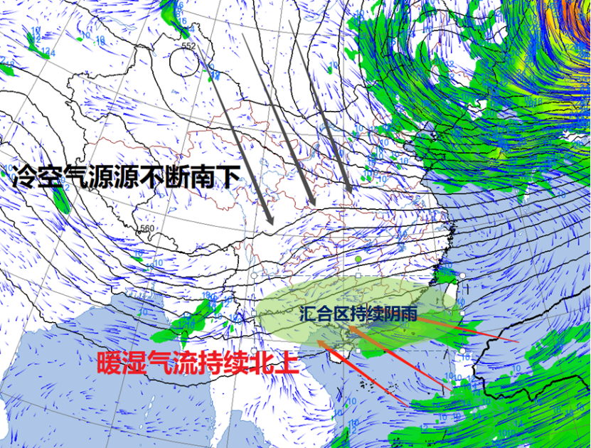广东下雪了！东莞发布寒冷橙色预警，东莞有人差点送命，接下来...