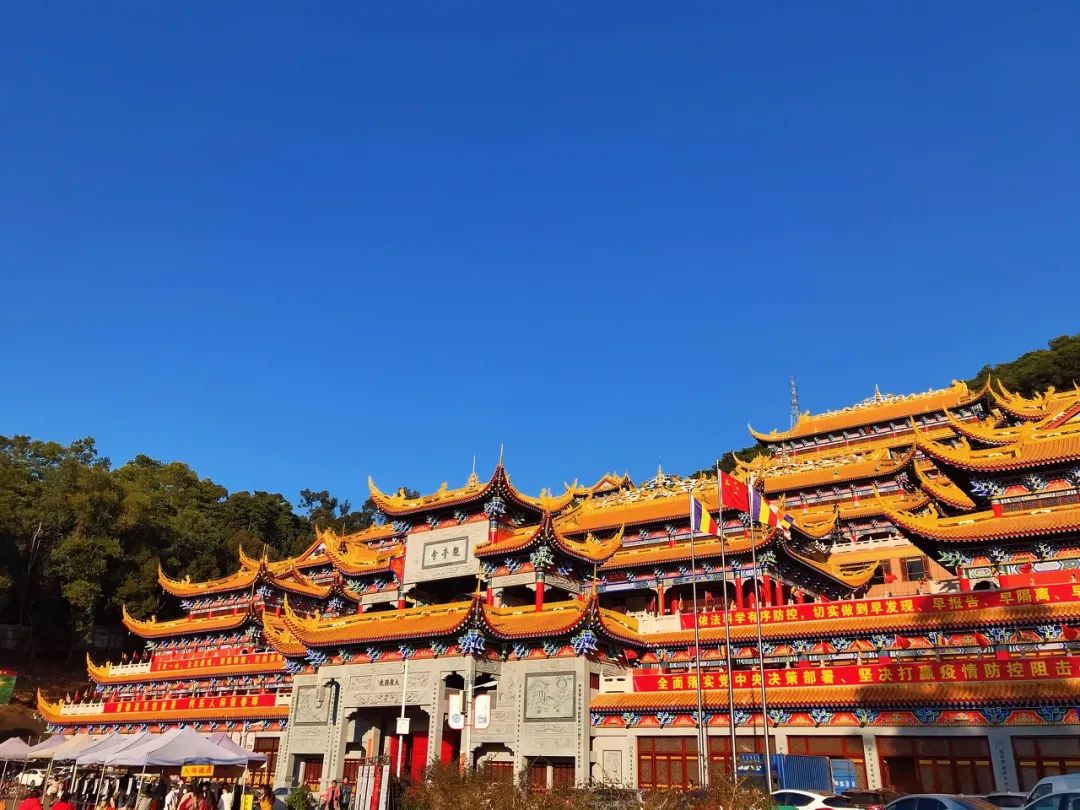 这些人暂不返莞！东莞这些场所恢复开放，但需提前预约！