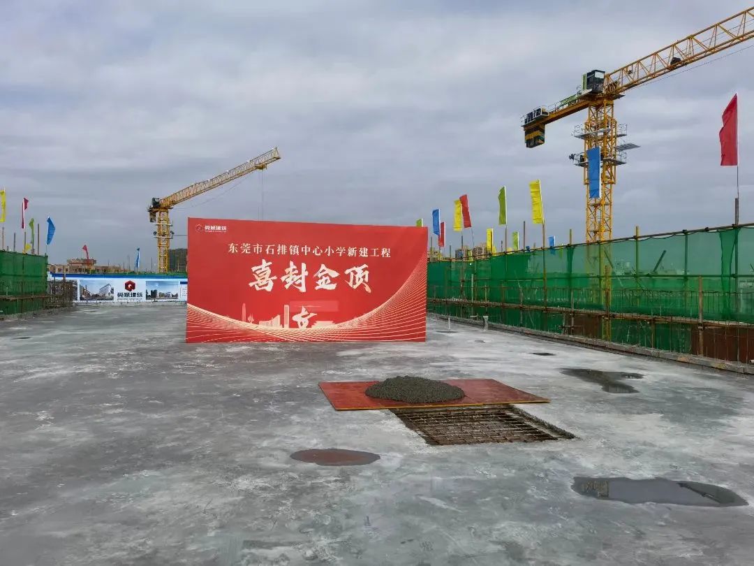 投资超9亿元！东莞新增多所公办学校！