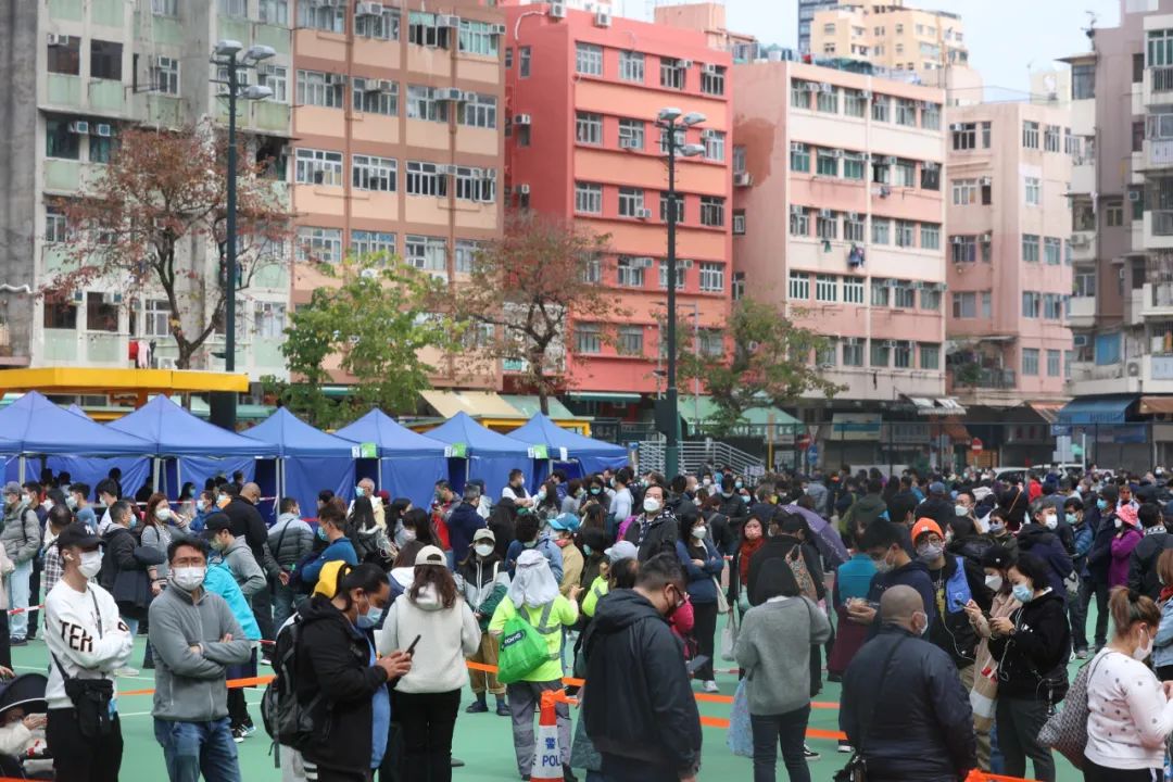 东莞通报2例境外输入确诊病例!全部来源于.....