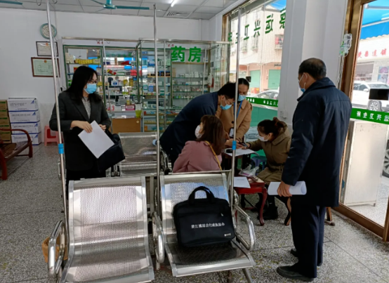 东莞这2家医疗机构违规接诊，被关停3个月