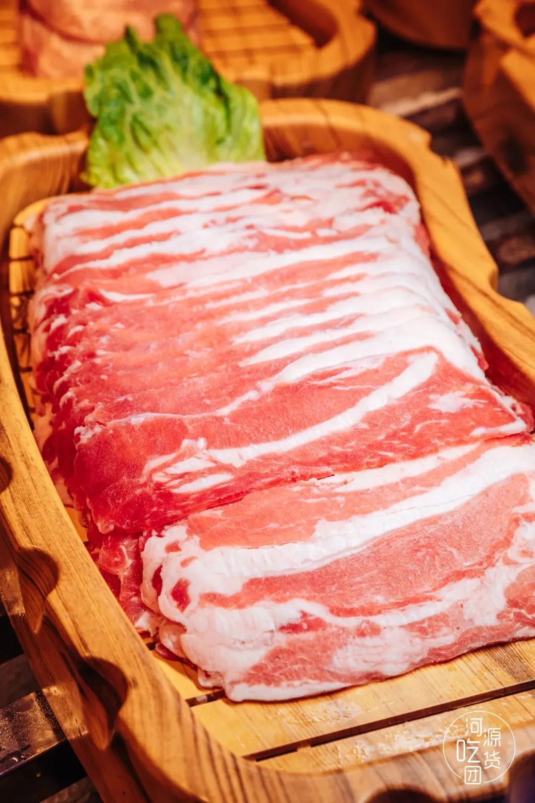 2蚊『自助烤肉』东莞烤肉自助鼻祖？组队去吃垮它！「100+款美食+不限量任吃」特惠来了！"
