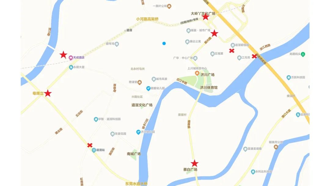 最新！东莞新冠疫情情况（3月16日），茶山、长安、塘厦、道滘、麻涌、横沥、凤岗最新通告