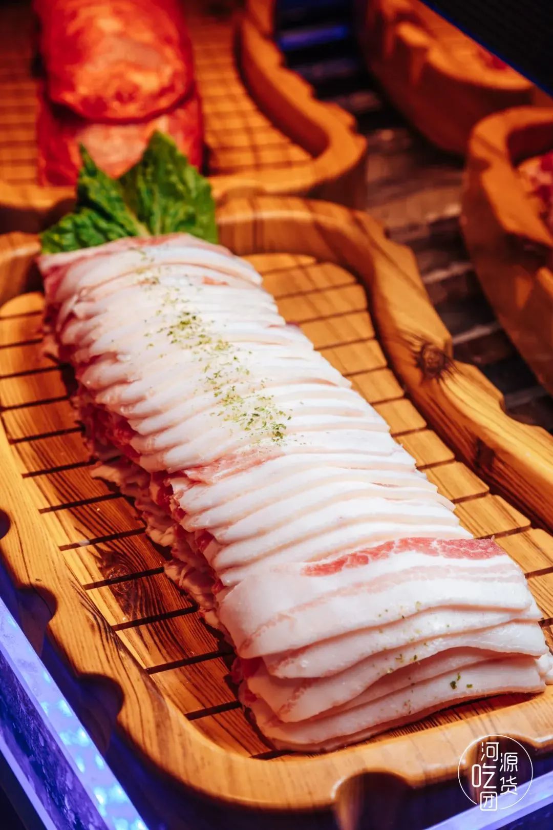 2蚊『自助烤肉』东莞烤肉自助鼻祖？组队去吃垮它！「100+款美食+不限量任吃」特惠来了！"