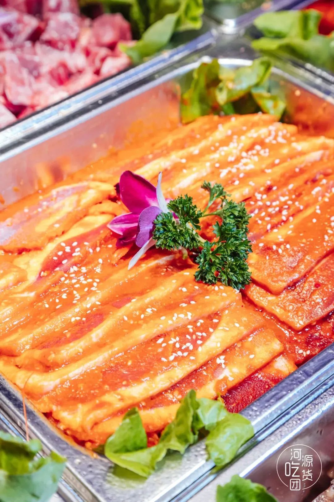 2蚊『自助烤肉』东莞烤肉自助鼻祖？组队去吃垮它！「100+款美食+不限量任吃」特惠来了！"