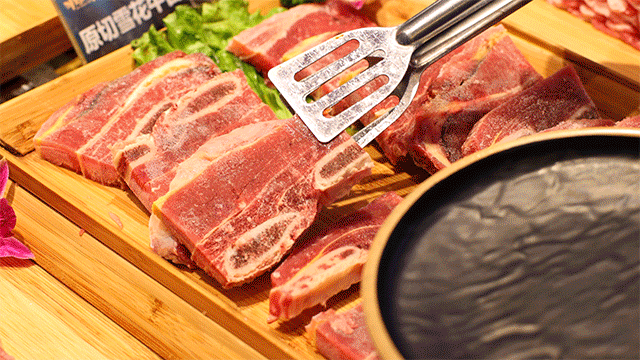 2蚊『自助烤肉』东莞烤肉自助鼻祖？组队去吃垮它！「100+款美食+不限量任吃」特惠来了！"