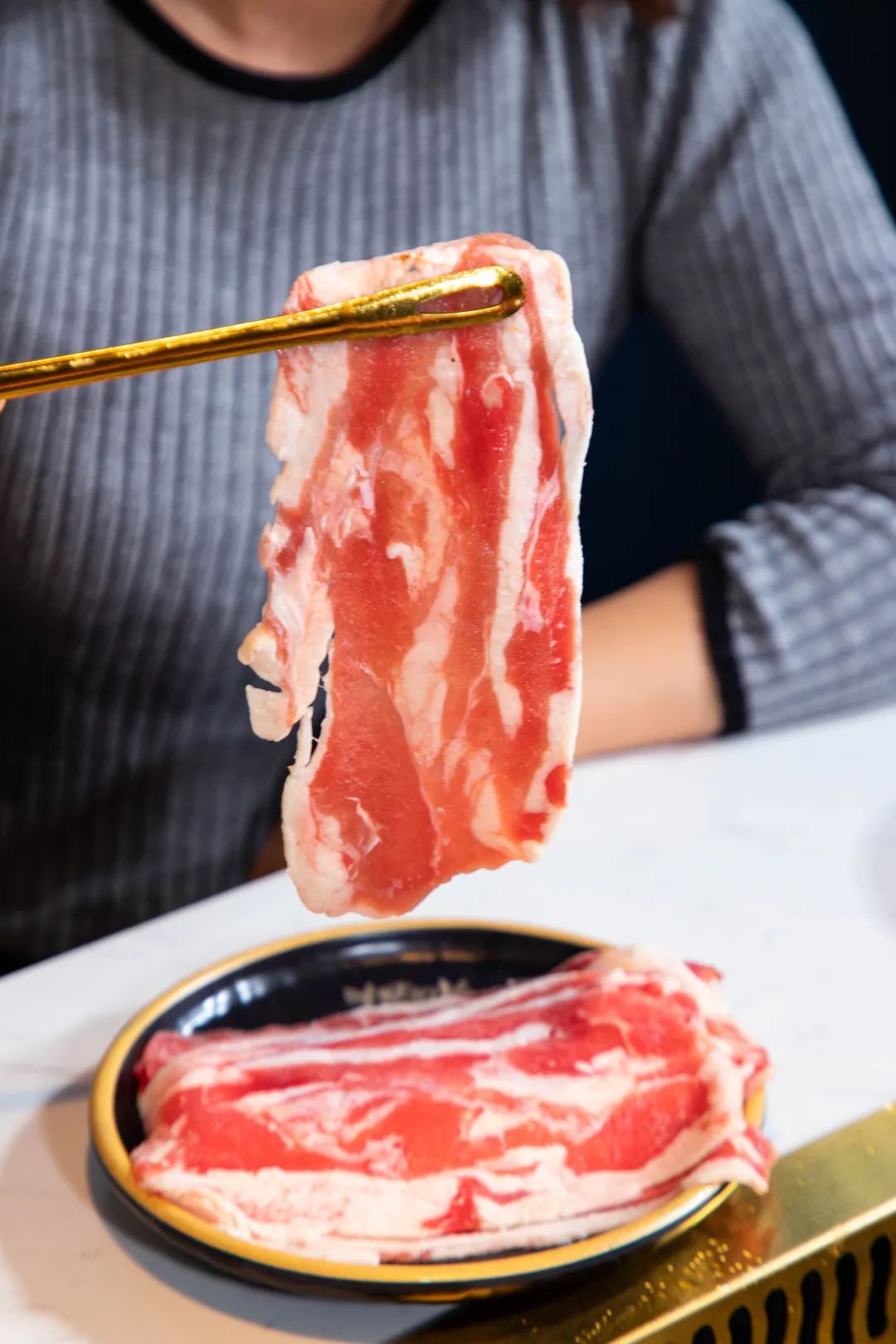 2蚊『自助烤肉』东莞烤肉自助鼻祖？组队去吃垮它！「100+款美食+不限量任吃」特惠来了！"