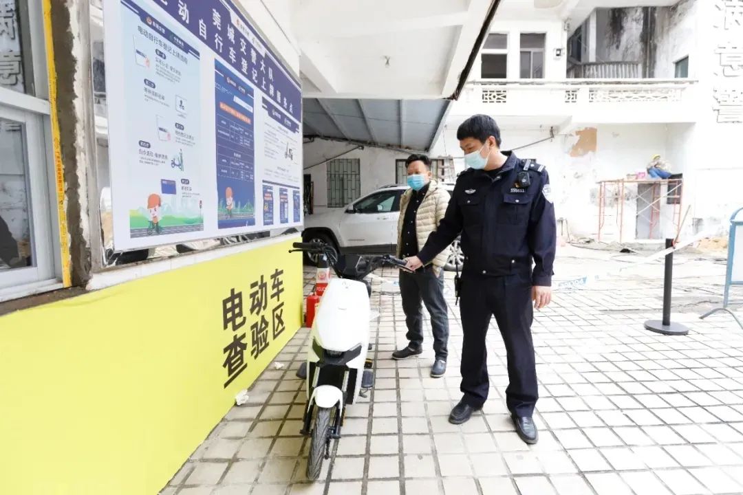 这些区域开始上牌了！本月，东莞全面启动电动车上牌！