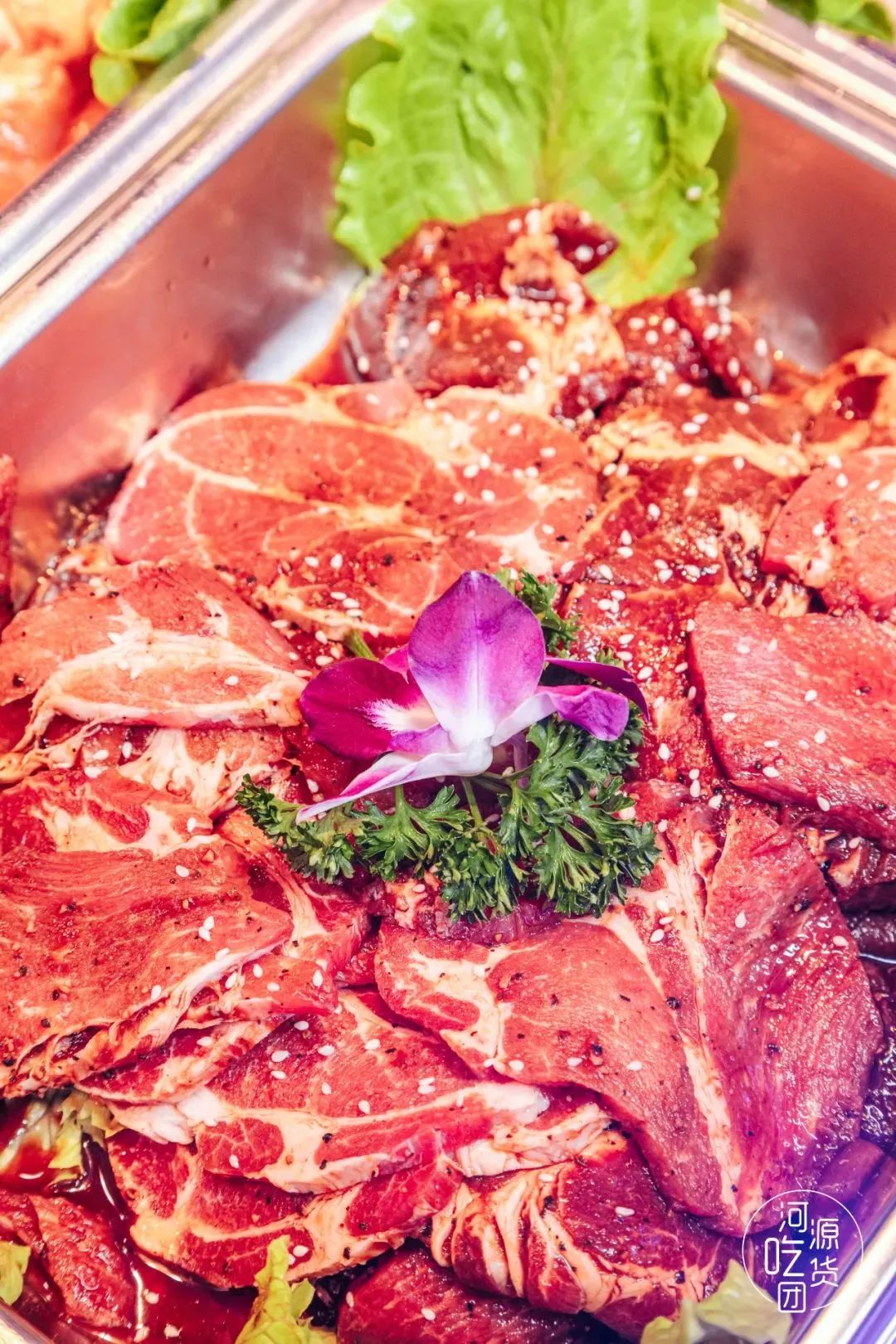 2蚊『自助烤肉』东莞烤肉自助鼻祖？组队去吃垮它！「100+款美食+不限量任吃」特惠来了！"