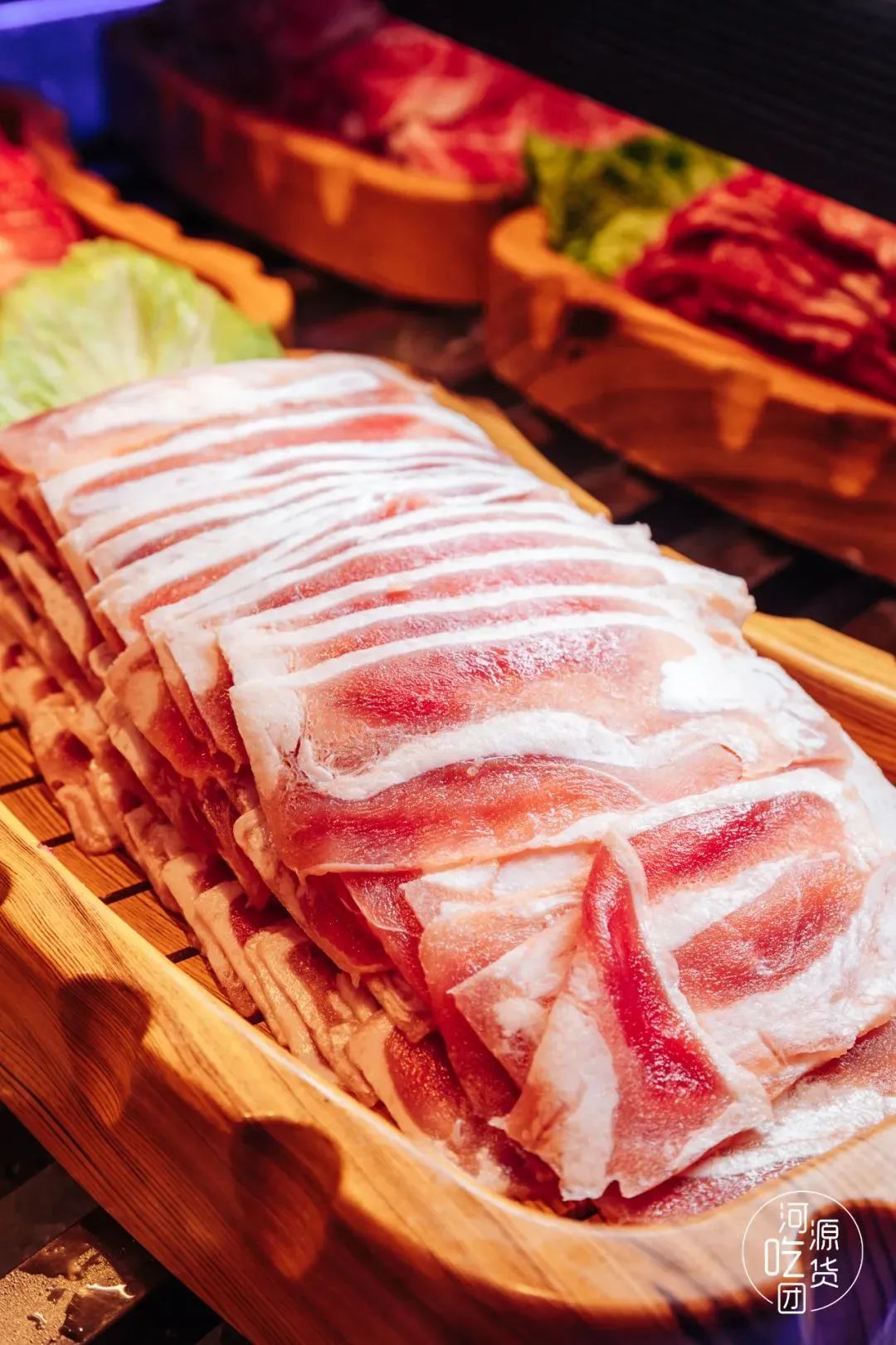 2蚊『自助烤肉』东莞烤肉自助鼻祖？组队去吃垮它！「100+款美食+不限量任吃」特惠来了！"