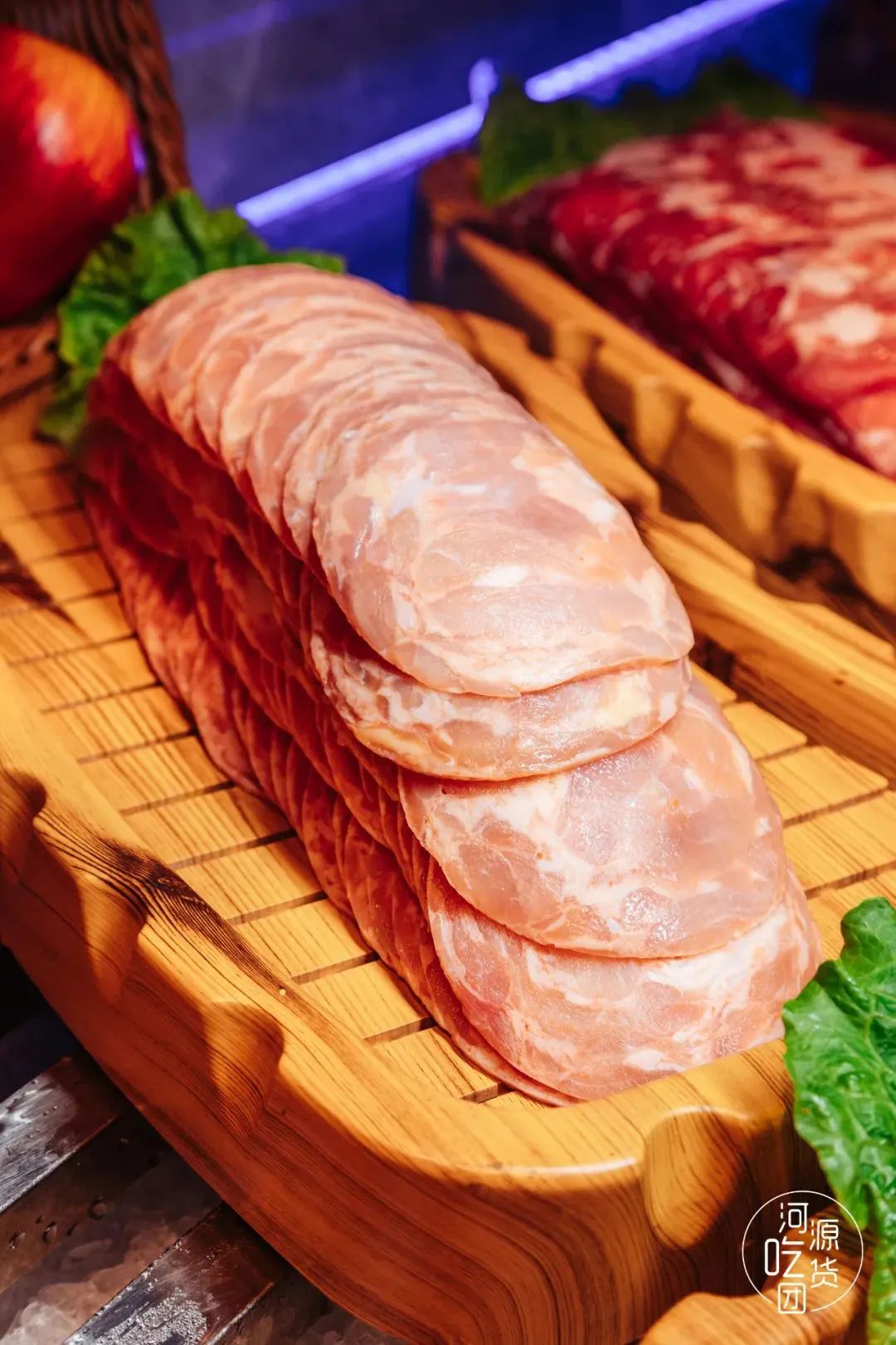 2蚊『自助烤肉』东莞烤肉自助鼻祖？组队去吃垮它！「100+款美食+不限量任吃」特惠来了！"