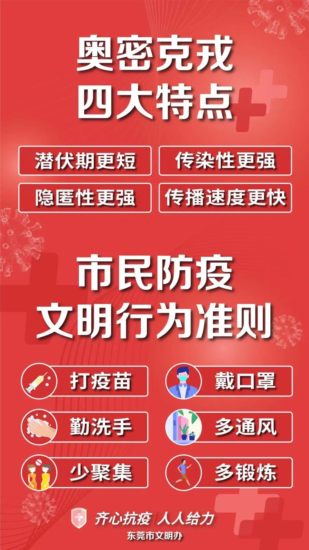 最新！东莞新冠疫情情况（3月16日），茶山、长安、塘厦、道滘、麻涌、横沥、凤岗最新通告