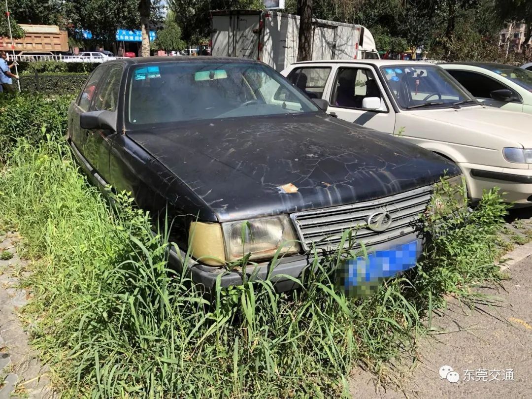 紧急提醒！东莞停车有大变化！6月起执行！这些行为罚5000元！