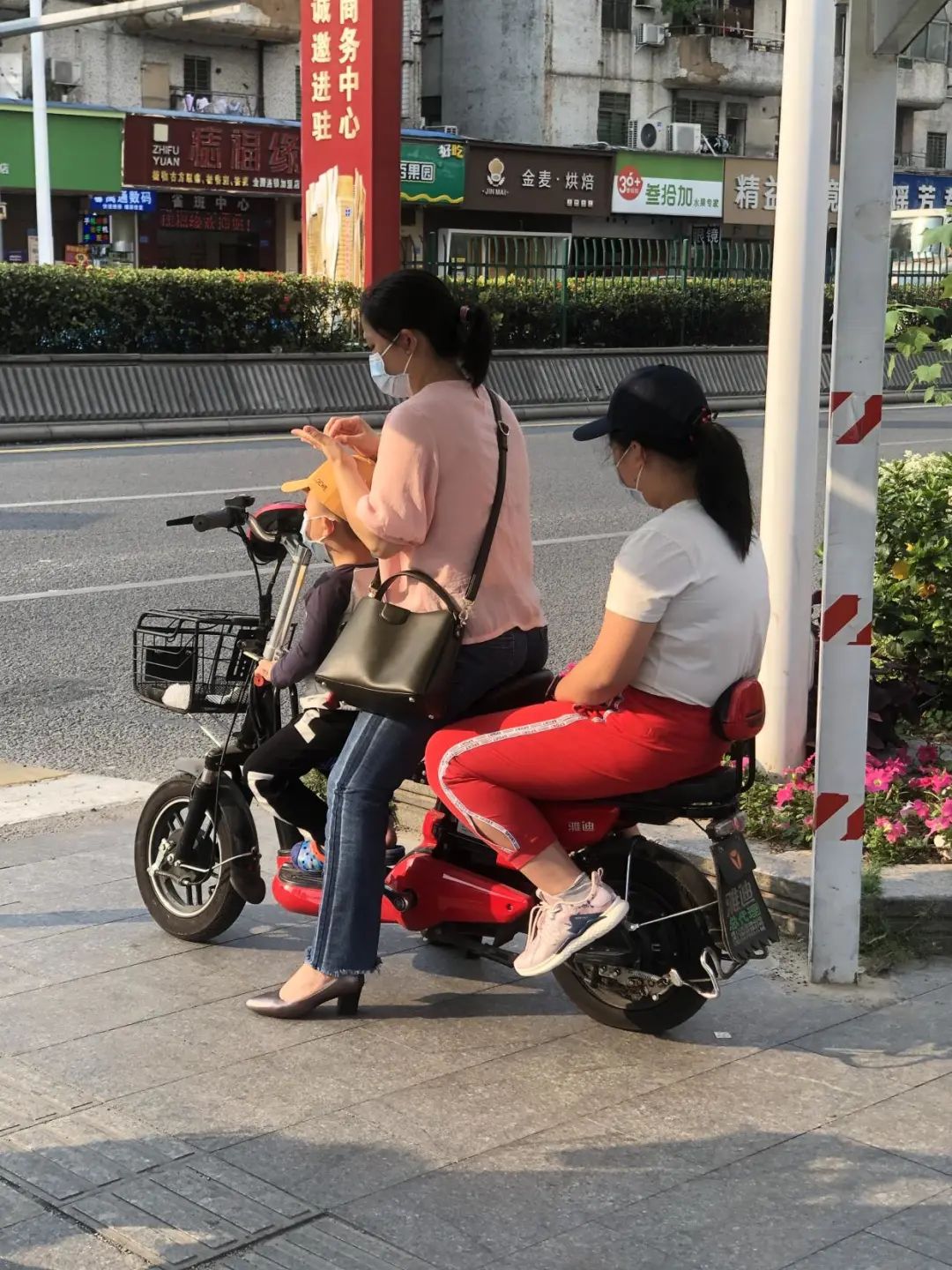 电动自行车车主注意了！东莞交警严查！