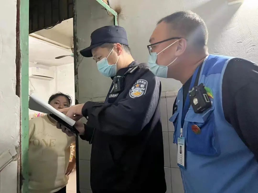 东莞已有多名房东被罚，只因漏做这件事！