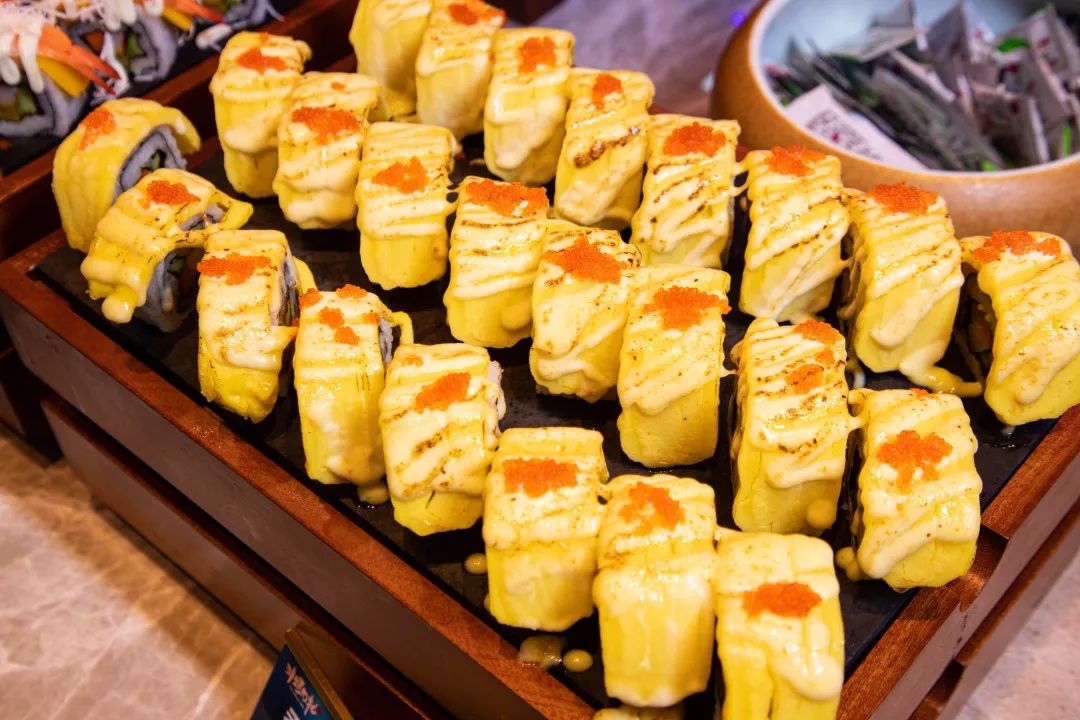 2蚊『自助烤肉』东莞烤肉自助鼻祖？组队去吃垮它！「100+款美食+不限量任吃」特惠来了！"