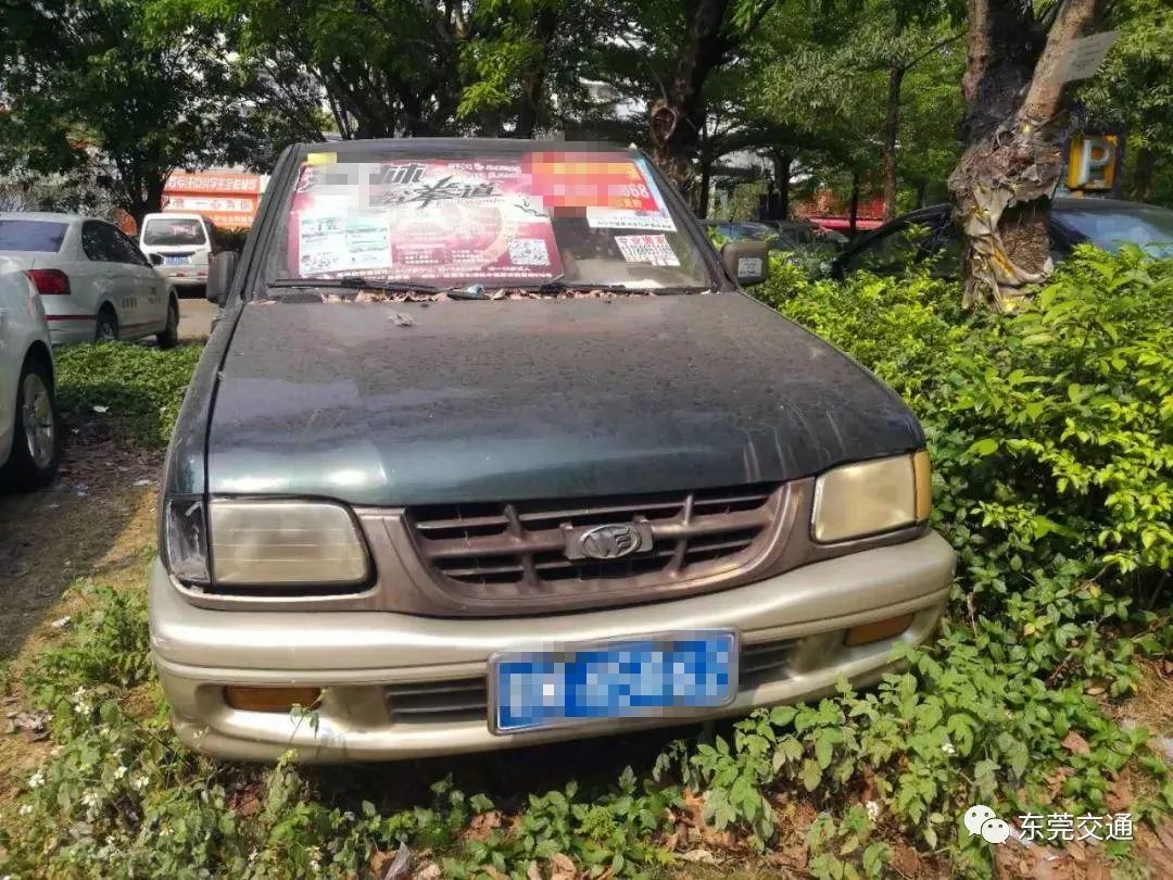 紧急提醒！东莞停车有大变化！6月起执行！这些行为罚5000元！
