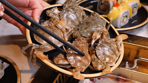 2蚊『自助烤肉』东莞烤肉自助鼻祖？组队去吃垮它！「100+款美食+不限量任吃」特惠来了！"
