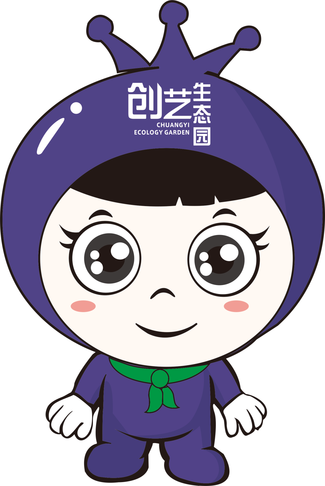 现摘现吃！藏在东莞水乡的蓝莓乐园，现在采摘正当时，65元抢门票！
