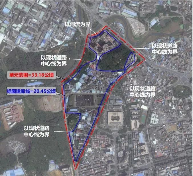 官宣！东莞这30条村将更新改造！涉及这15个镇街！又一批人要发了！