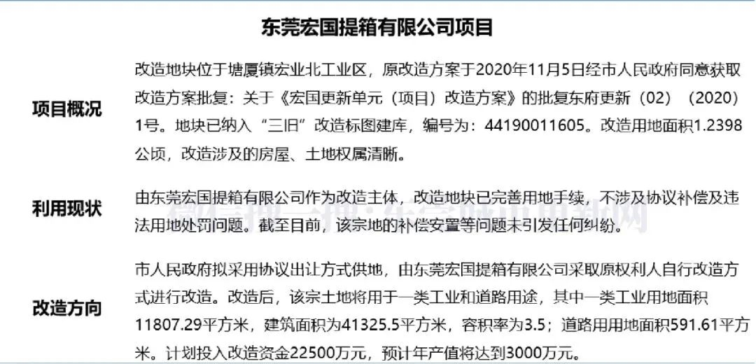 官宣！东莞这30条村将更新改造！涉及这15个镇街！又一批人要发了！