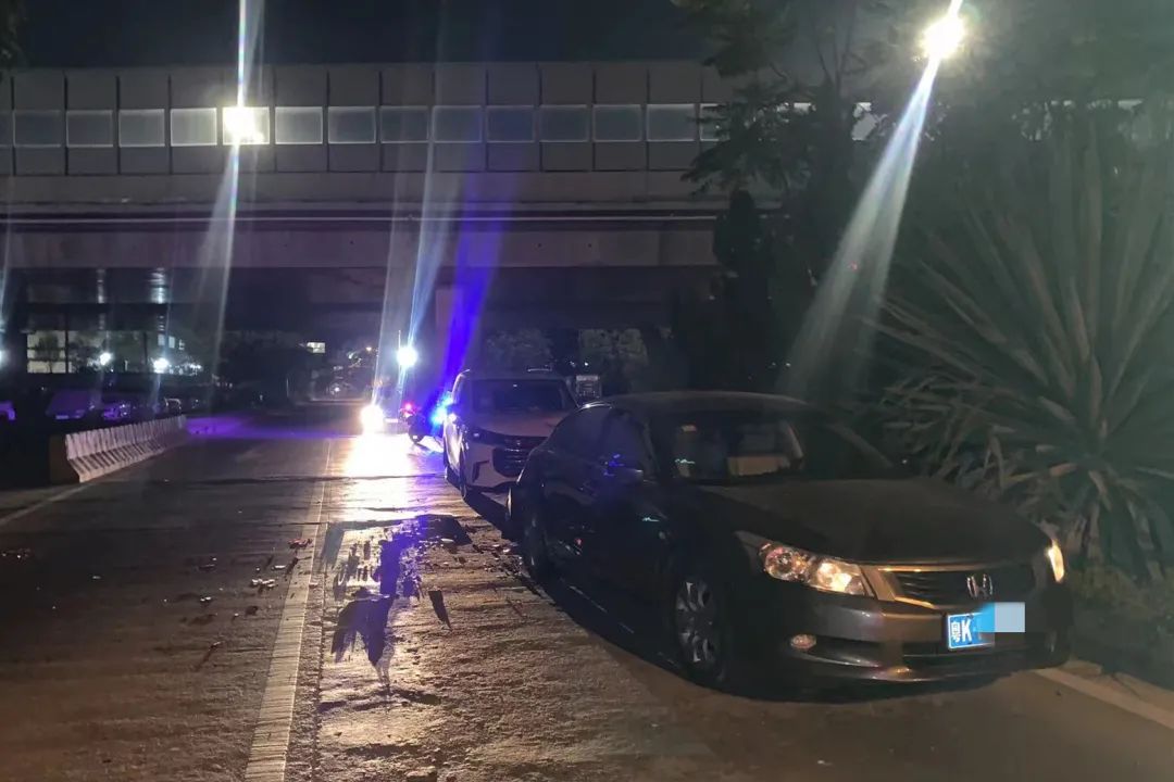 来东莞赴约被鸽！这个司机小伙一气之下竟...