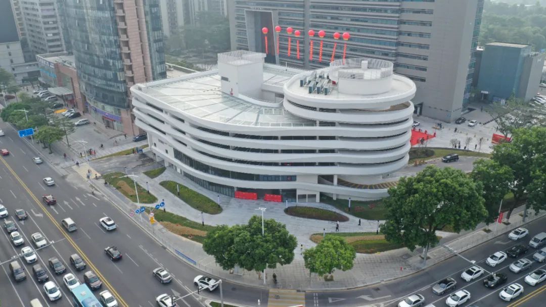 东莞今年将新增停车位6万+！多项停车新政详解来了！