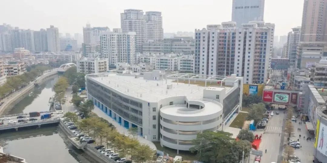 东莞今年将新增停车位6万+！多项停车新政详解来了！
