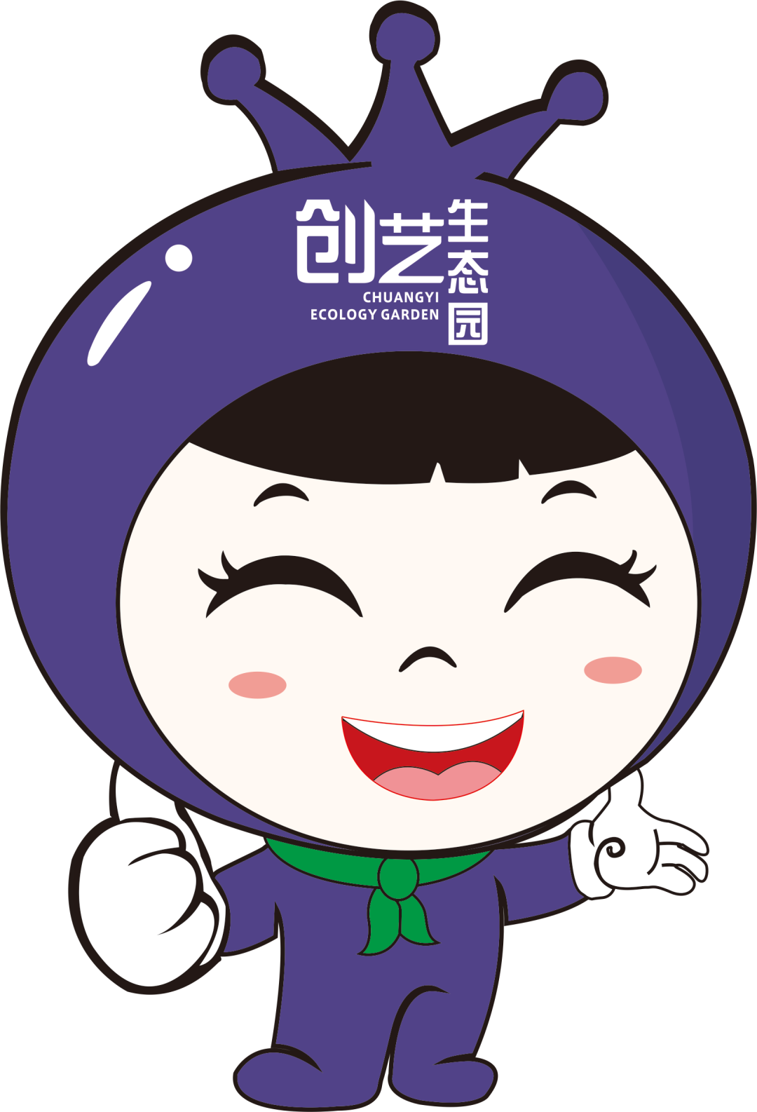 现摘现吃！藏在东莞水乡的蓝莓乐园，现在采摘正当时，65元抢门票！